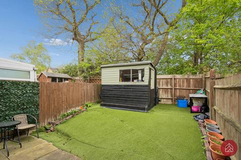 2 bedroom semi-detached house for sale, Blackstock Close, Oxford OX3