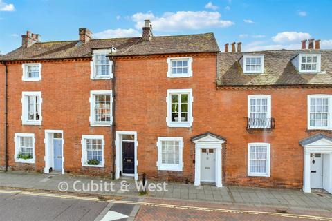 2 bedroom terraced house for sale, Westgate, Chichester PO19