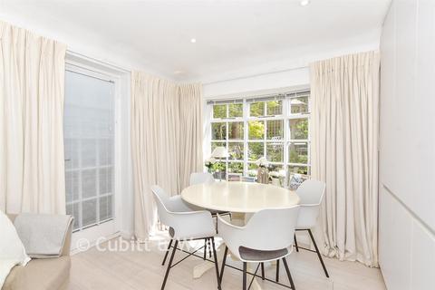 2 bedroom terraced house for sale, Westgate, Chichester PO19