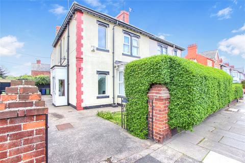 Semi-detached house - Normanby Road, Middlesbrough