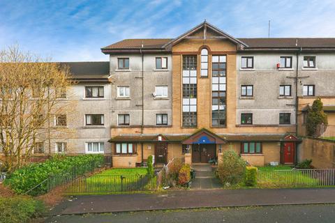 undefined, Ashvale Crescent, Glasgow, G21