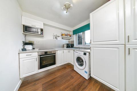 undefined, Ashvale Crescent, Glasgow, G21