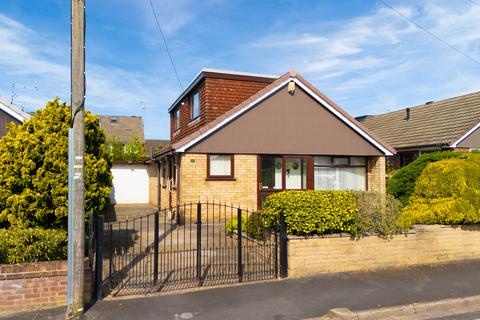4 bedroom detached bungalow for sale, Newton-Le-Willows WA12
