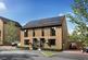 Plot 41, The Seacourt at Haworth Place at Tattenhoe Park, Milton Keynes, Keepmoat - Haworth Place Sales Office, Tattenhoe Park MK4