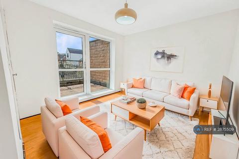 2 bedroom terraced house to rent, Winterson St, Accrington, BB5