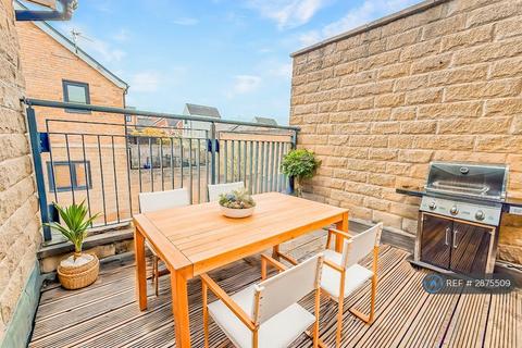 2 bedroom terraced house to rent, Winterson St, Accrington, BB5