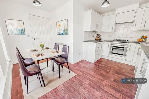 2 bedroom terraced house to rent, Winterson St, Accrington, BB5