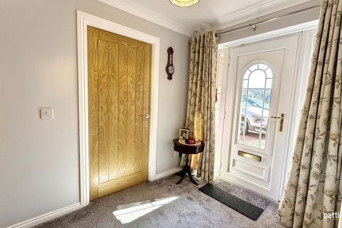 undefined, Ellington View, Ellington, Morpeth, Northumberland, NE61 5BN