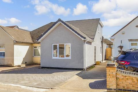 4 bedroom semi-detached bungalow for sale, Purland Close, Dagenham RM8