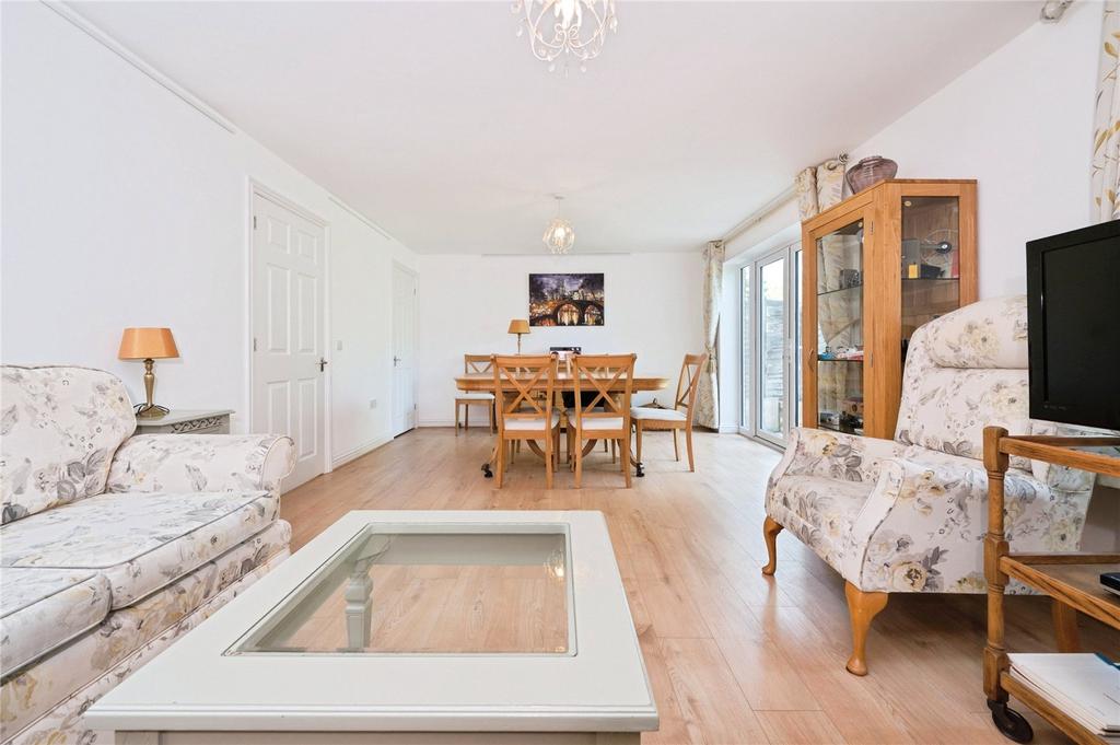 House in Southampton, Harefield - View 3
