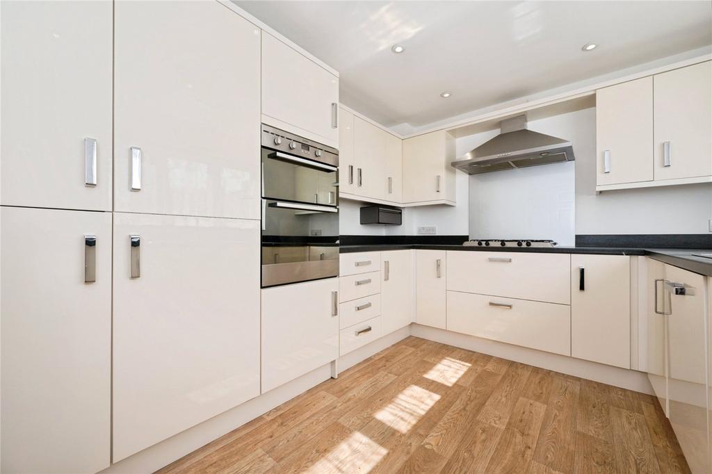 House in Southampton, Harefield - View 4