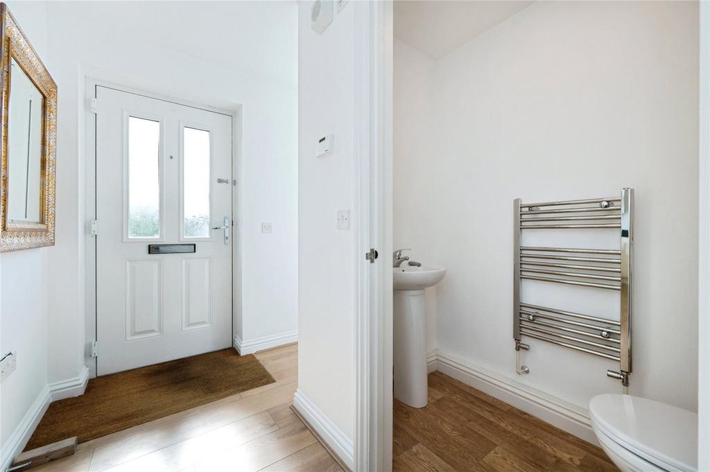 House in Southampton, Harefield - View 5
