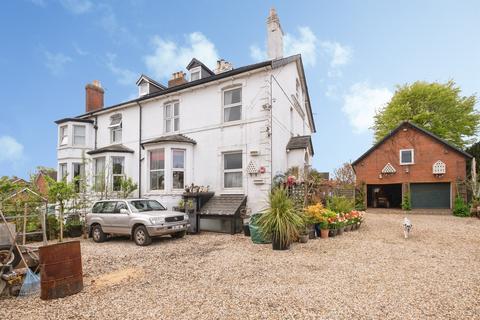5 bedroom semi-detached house for sale, Folly Lane, Hereford
