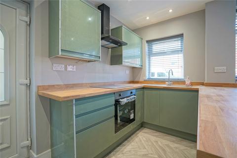 undefined, Middle Lane, Rotherham, South Yorkshire, S65