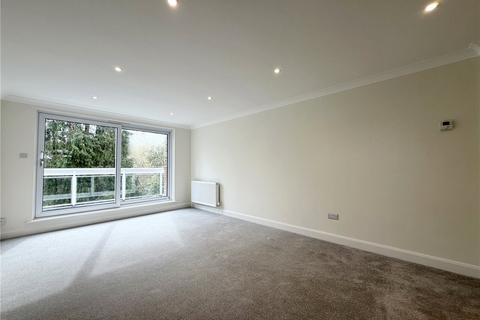 undefined, Branksome Wood Road, Bournemouth, Dorset, BH4