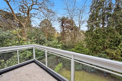 undefined, Branksome Wood Road, Bournemouth, Dorset, BH4