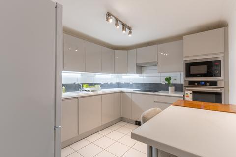 1 bedroom flat for sale, Nore Road, Portishead BS20