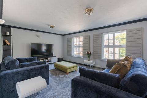 1 bedroom flat for sale, Nore Road, Portishead BS20