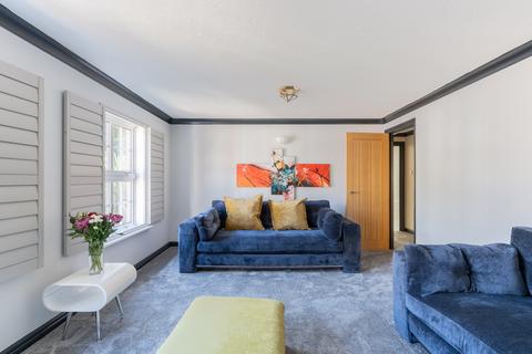 1 bedroom flat for sale, Nore Road, Portishead BS20