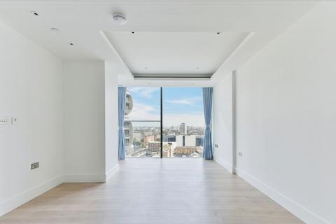 Bollinder Place, Carrara Tower, EC1V