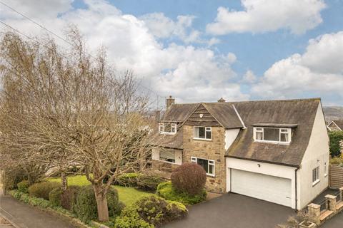 4 bedroom detached house for sale, Belmont Avenue, Baildon, West Yorkshire, BD17