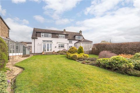 4 bedroom detached house for sale, Belmont Avenue, Baildon, West Yorkshire, BD17
