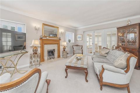 4 bedroom detached house for sale, Belmont Avenue, Baildon, West Yorkshire, BD17
