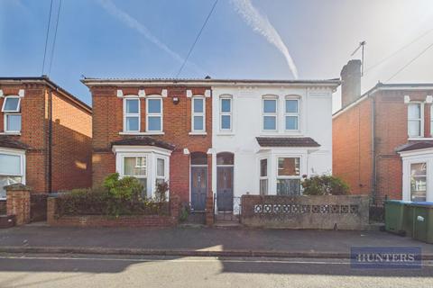 7 bedroom detached house for sale, Cromwell Road, Southampton