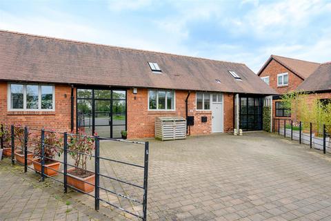3 bedroom barn conversion for sale, Bore Tree Baulk, Dunnington, York YO19 5HD