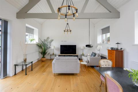 3 bedroom barn conversion for sale, Bore Tree Baulk, Dunnington, York YO19 5HD