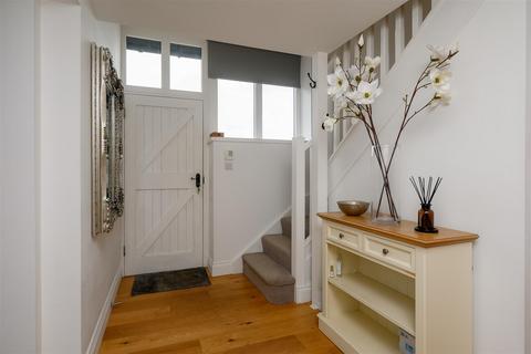3 bedroom barn conversion for sale, Bore Tree Baulk, Dunnington, York YO19 5HD