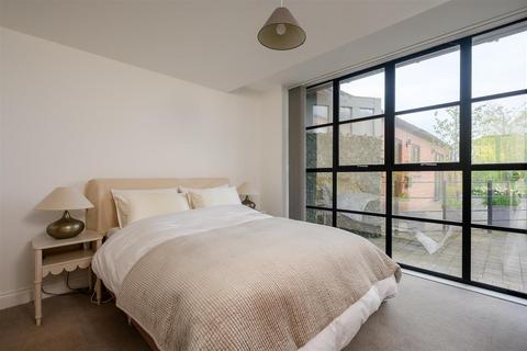 3 bedroom barn conversion for sale, Bore Tree Baulk, Dunnington, York YO19 5HD