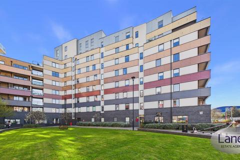 3 bedroom apartment for sale, Weavers Court, 13A Montmorency Gardens, London