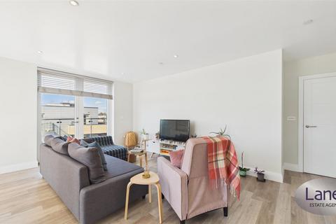 3 bedroom apartment for sale, Weavers Court, 13A Montmorency Gardens, London