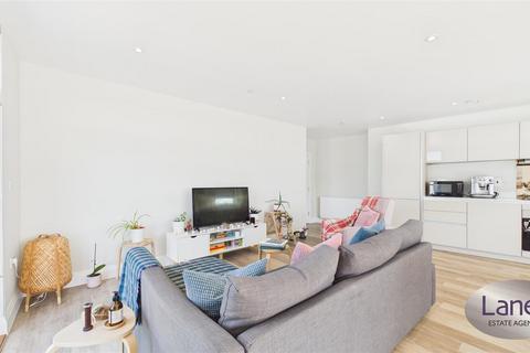 3 bedroom apartment for sale, Weavers Court, 13A Montmorency Gardens, London
