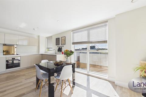 3 bedroom apartment for sale, Weavers Court, 13A Montmorency Gardens, London