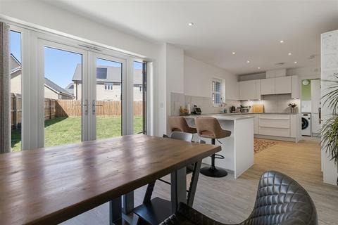 4 bedroom detached house for sale, Crucion Way, Soham CB7