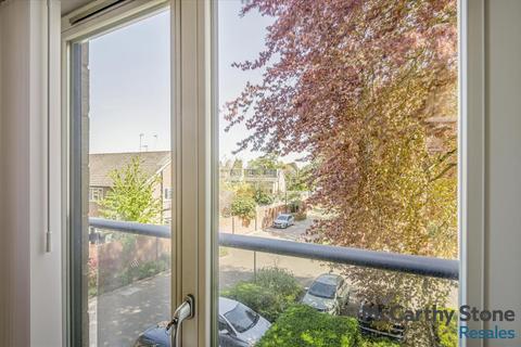 1 bedroom apartment for sale, Wilton Court, Southbank Road, Kenilworth, Warwickshire, CV8 1RX