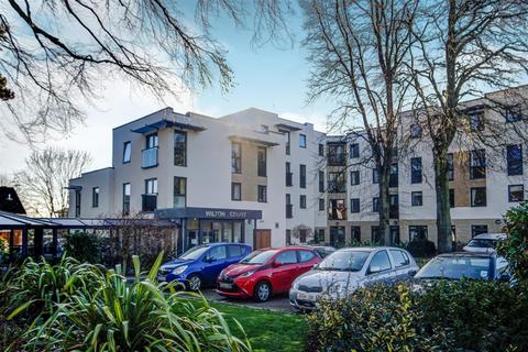 1 bedroom apartment for sale, Wilton Court, Southbank Road, Kenilworth, Warwickshire, CV8 1RX