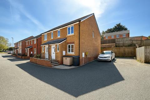 2 bedroom semi-detached house for sale, Maes Yr Odyn, Pembrokeshire SA67