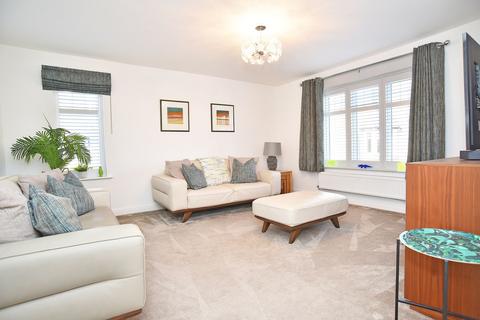 4 bedroom detached house for sale, Spruisty Green, Killinghall, HG3