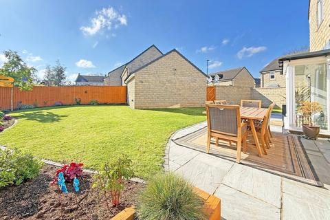 4 bedroom detached house for sale, Spruisty Green, Killinghall, HG3