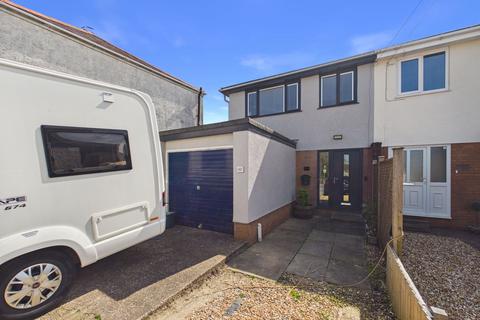 Semi-detached house - Gorseinon Road, Penllergaer, SA4