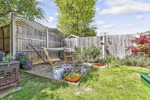 4 bedroom semi-detached house for sale, Knaves Acre, Headcorn TN27