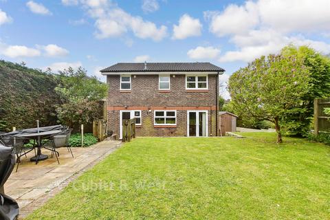 4 bedroom detached house for sale, Downland Copse, Uckfield TN22