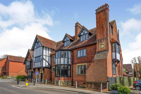 1 bedroom flat for sale, School Hill, Lamberhurst, Tunbridge Wells, Kent, TN3