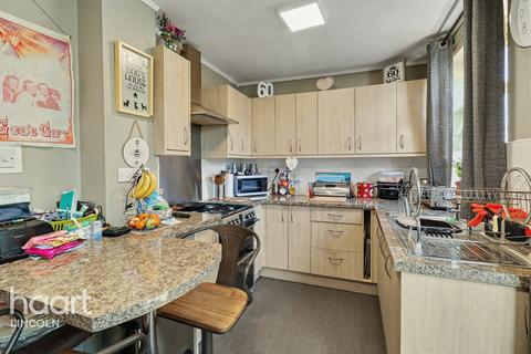 3 bedroom semi-detached house for sale, Nocton Drive, Lincoln