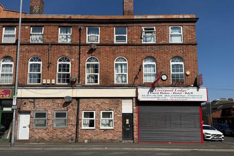 2 bedroom terraced house for sale, 185 Kensington, Liverpool, Merseyside, L7 2RF