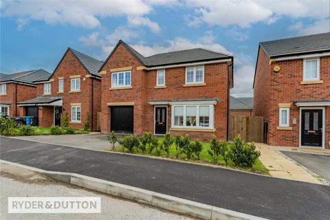 4 bedroom detached house for sale, Deer Hill Drive, Shaw, Oldham, Greater Manchester, OL2