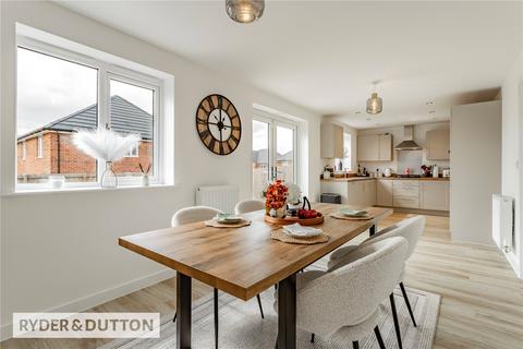 4 bedroom detached house for sale, Deer Hill Drive, Shaw, Oldham, Greater Manchester, OL2